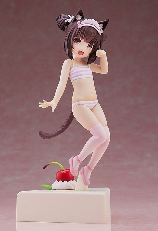 ������� Nekopara: Chocola -Pretty Kitty Style- (Pastel Sweet)