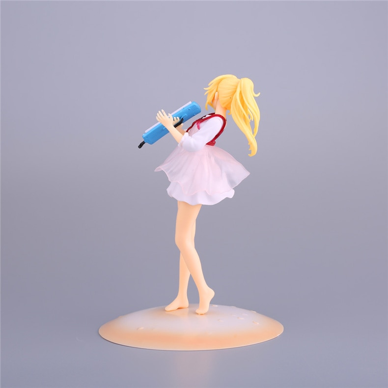 ������� ���� ���������� ����: Miyazono Kaori Casual Dress Ver.