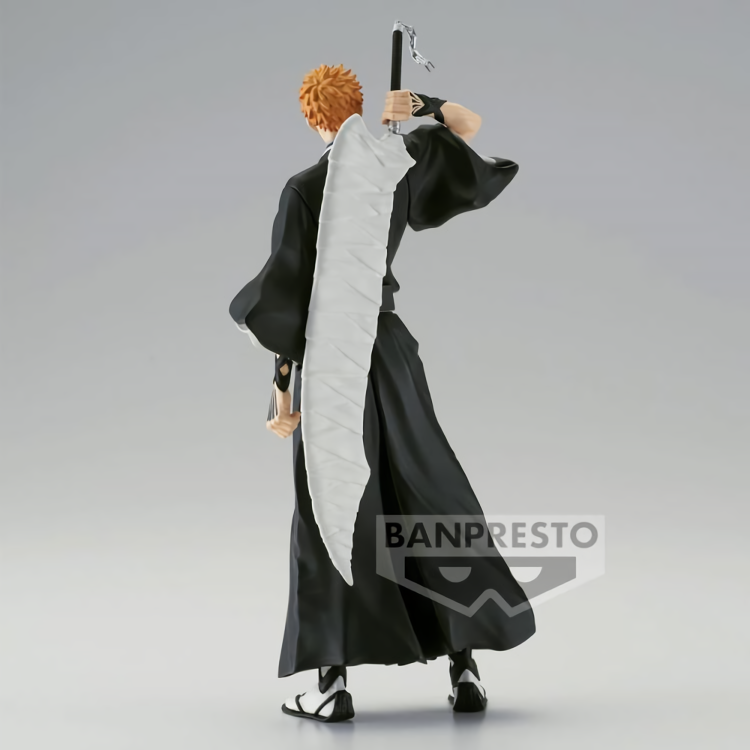 ������� Bleach Solid and Souls Ichigo Kurosaki
