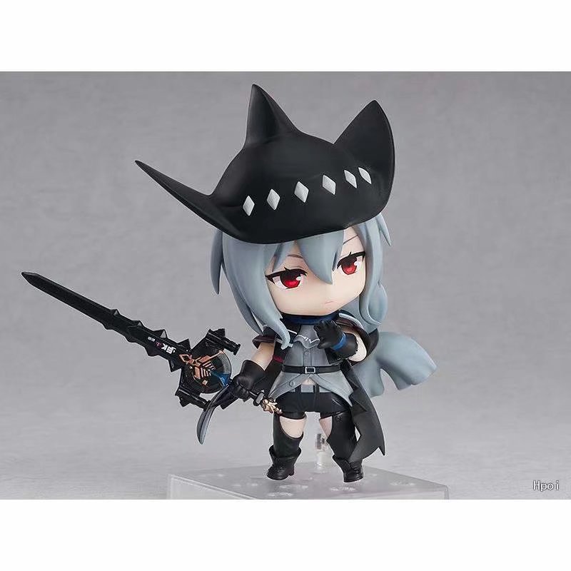 ������� Nendoroid 1895 ��������: Skadi the Corrupting Heart (�����)