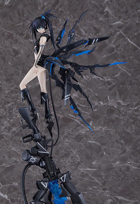 ������� Black Rock Shooter inexhaustible Ver.