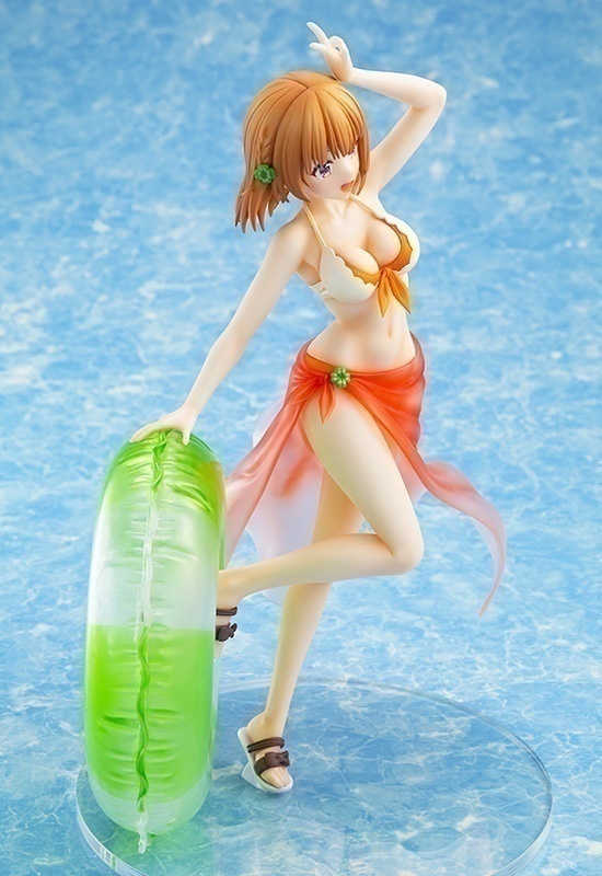 ������� Osamake: Shida Kuroha Swimsuit Ver.