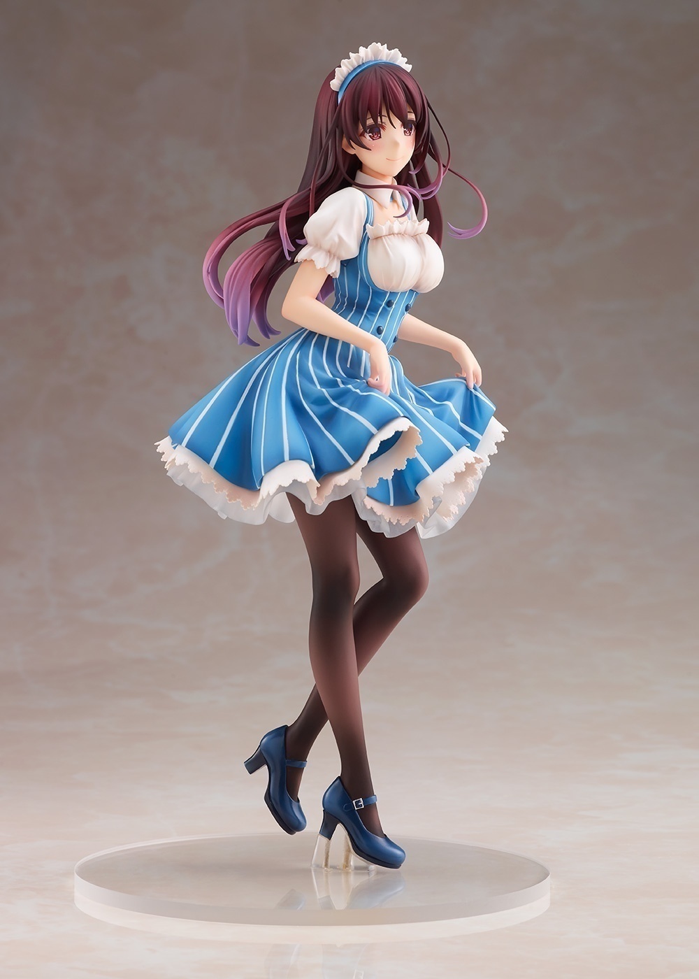 ������� Saekano How to Raise a Boring Girlfriend: Utaha Kasumigaoka Maid Ver.