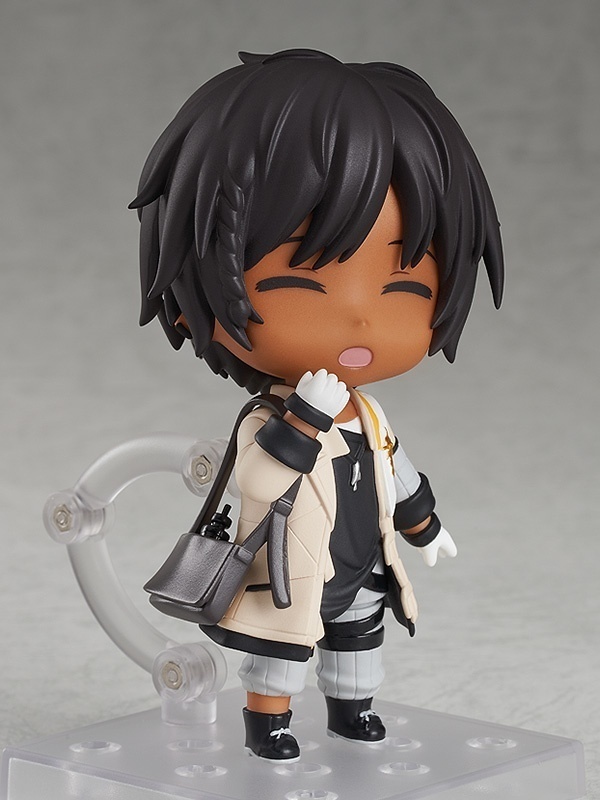 ������� Nendoroid 1679 Arknights: Thorns