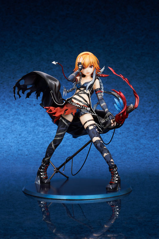 ������� THE IDOLM@STER Cinderella Girls Asuka Ninomiya Shinen e no Shoutai Ver.