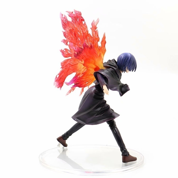 ������� ��������� ����:re - Touka Kirishima