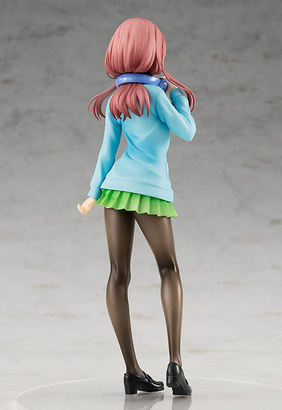 ������� POP UP PARADE The Quintessential Quintuplets SS: Miku Nakano