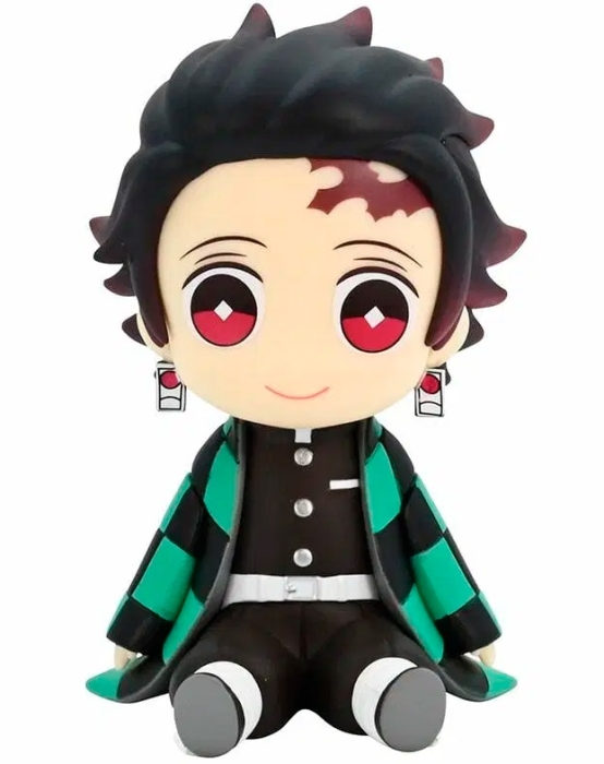 ������� FuRyu Demon Tanjirou Kamado Potetto Figure