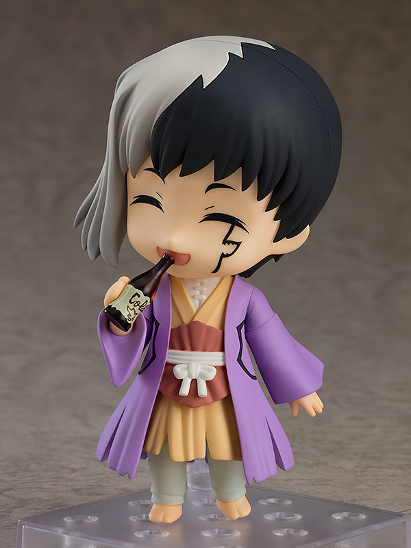 ������� Nendoroid 1816 Dr. Stone: Asagiri Gen