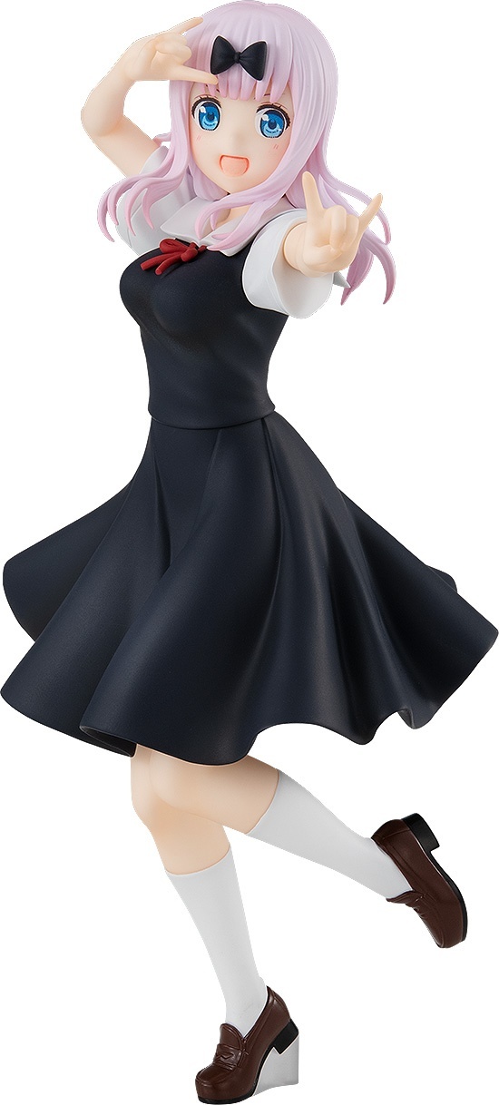 ������� POP UP PARADE Kaguya-sama Love is War Season 2: Fujiwara Chika
