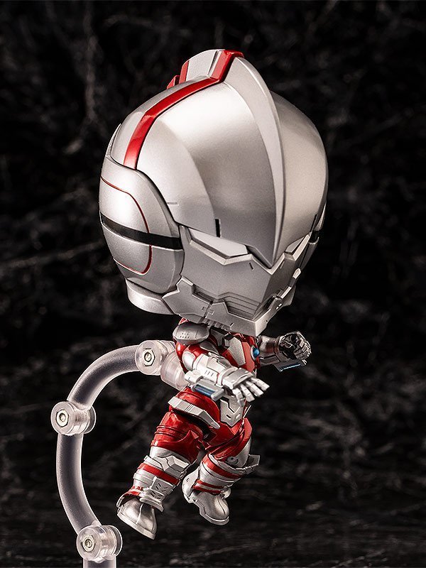 ������� Nendoroid 1325 Ultraman - Shinjirou Hayata Suit