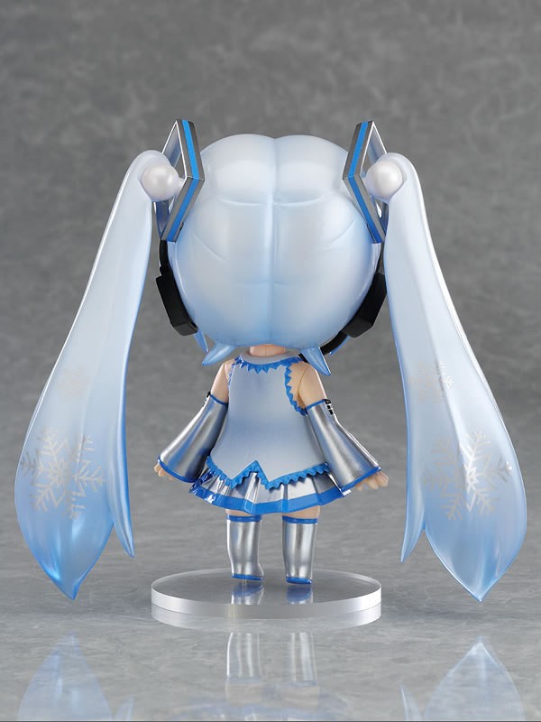 ������� Nendoroid Q style Miku Snow 97