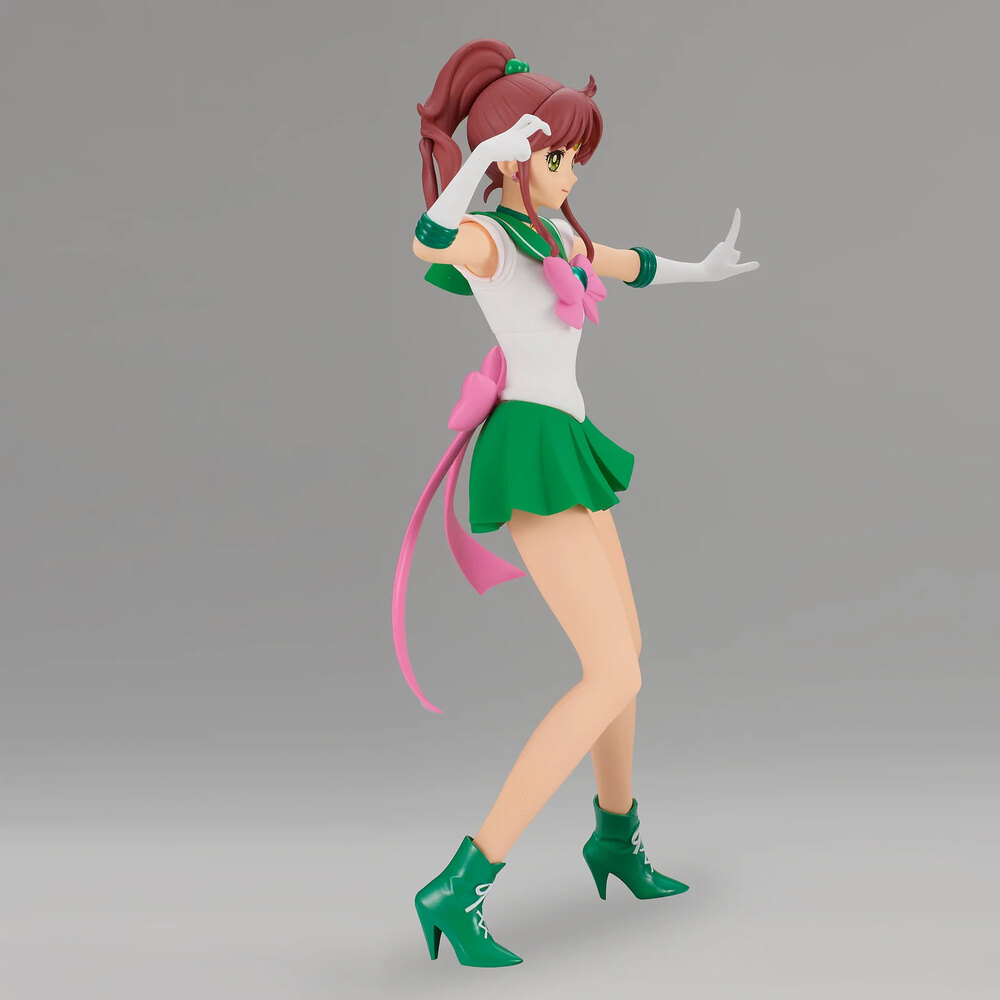 ������� GLITTER & GLAMOURS Super Sailor Jupiter Ver. A/B