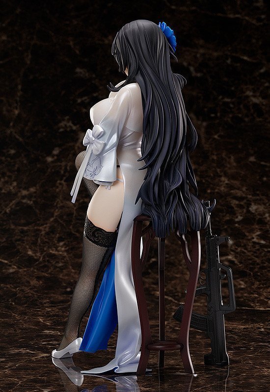 ������� Girls' Frontline Type95 Narcissus