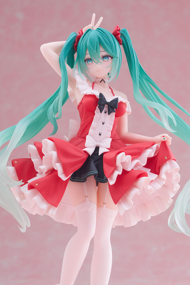 ������� Hatsune Miku Fashion Lolita