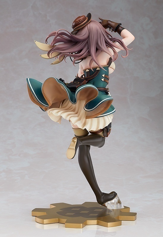 ������� The Idolmaster Shiny Colors - Tsukioka Kogane Face of Treasure Ver.