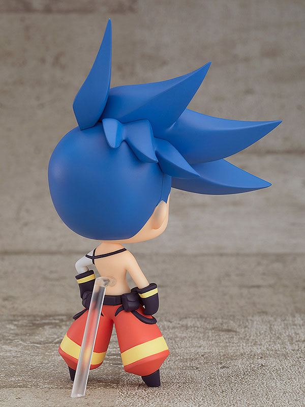 ������� Promare - Galo Thymos SGT ver.