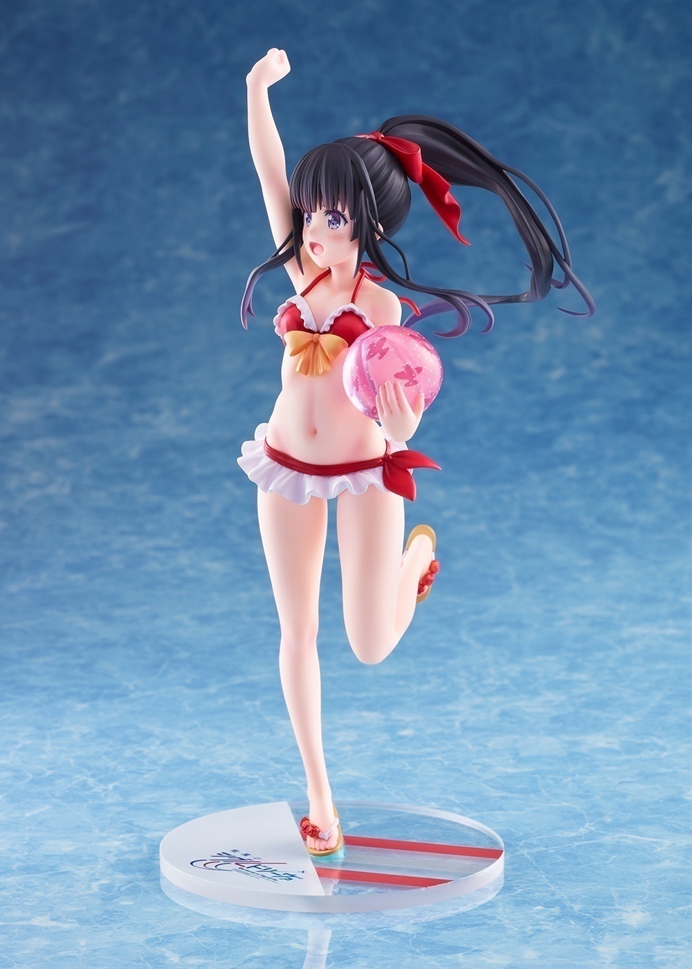 ������� Warlords of Sigrdrifa: Miyako Muguruma Swimsuit Version