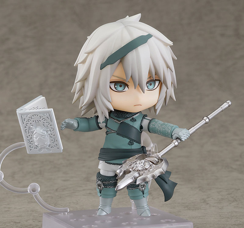 ������� Nendoroid 1527 NieR Replicant ver. 1.22474487139...: Nier
