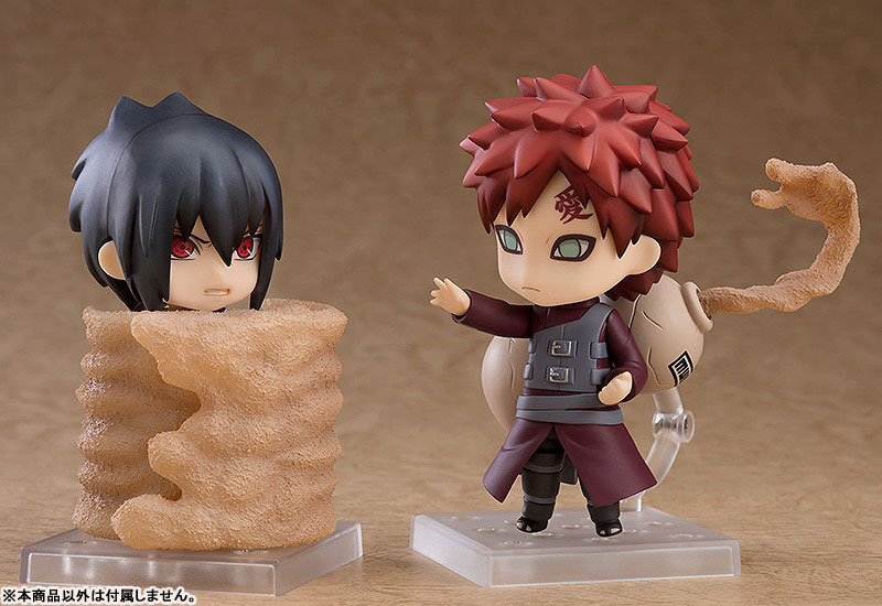 ������� Nendoroid 956 "NARUTO Shippuden" Gaara