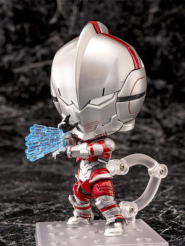 ������� Nendoroid 1325 Ultraman - Shinjirou Hayata Suit