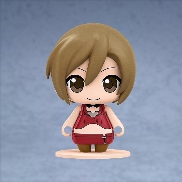 ����� ������� Pocket Maquette Vocaloid