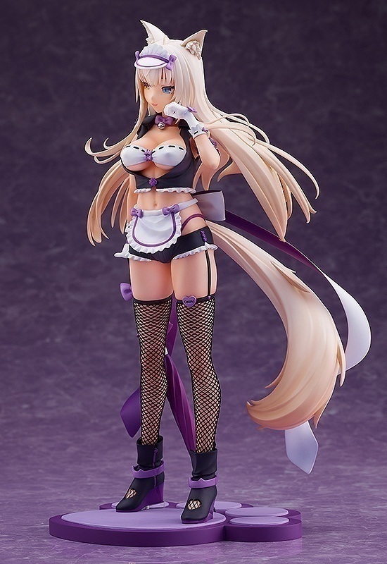 ������� Nekopara: Coconut Race Queen Ver.