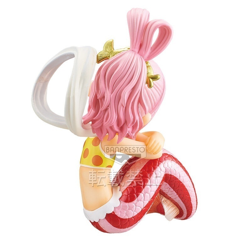 ������� Banpresto One Piece Princess Shirahoshi The Grandline Children Vol.7