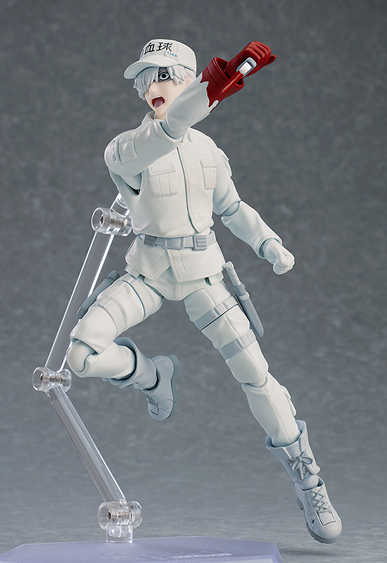 ������� Figma 489 White blood cell (Neutrophil)