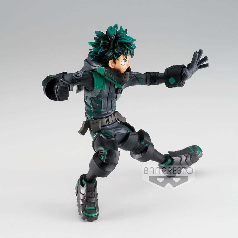 ������� My Hero Academia The Amazing Heroes Izuku Midoriya Vol.17