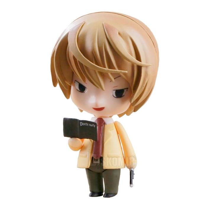 ������� Nendoroid #12 ������� ������ Light Yagami