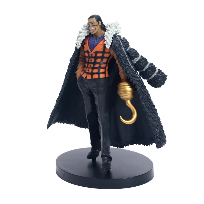 ������� Banpresto One Piece Under Crocodile DX King Vol.2