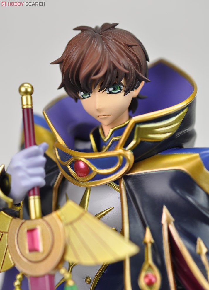������� Kururugi Suzaku  ***