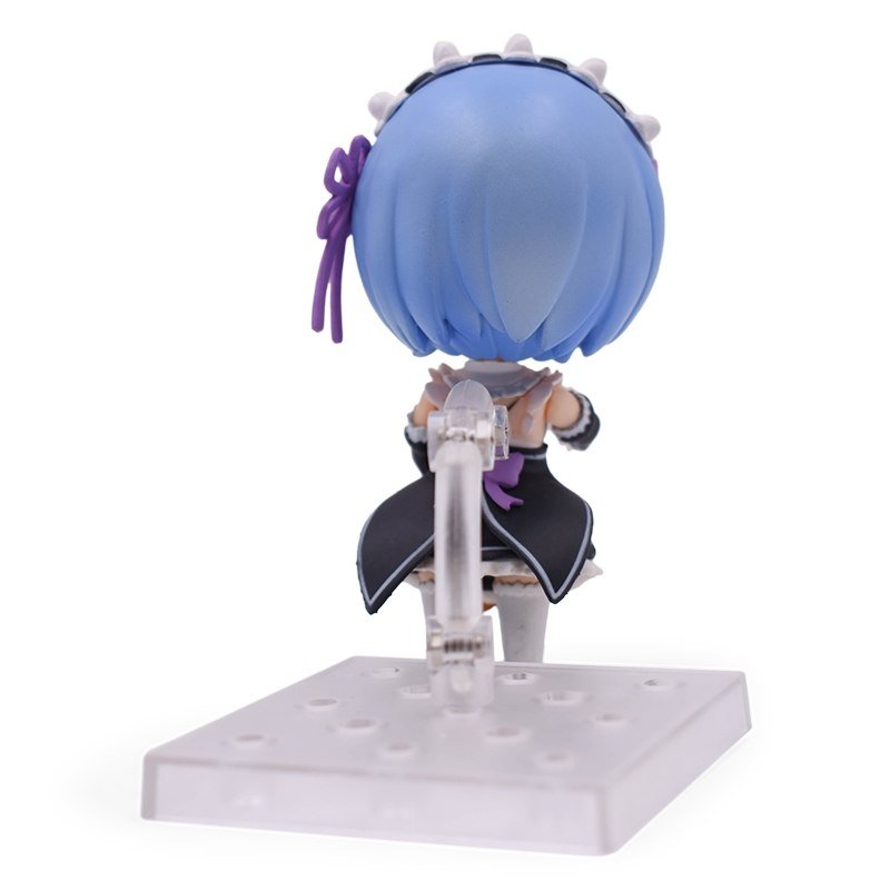 ������� Nendoroid - ����� � �������������� ���� � ����: Rem