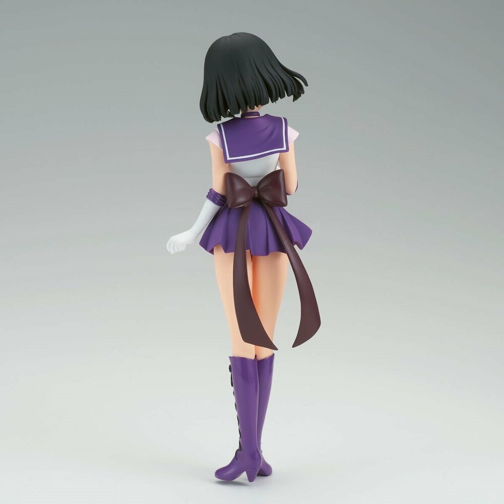 ������� GLITTER & GLAMOURS Super Sailor Saturn