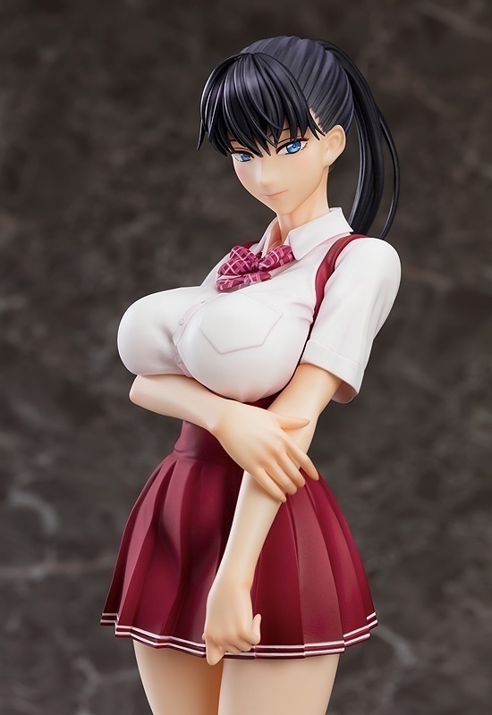 ������� World's End Harem: Todo Akira