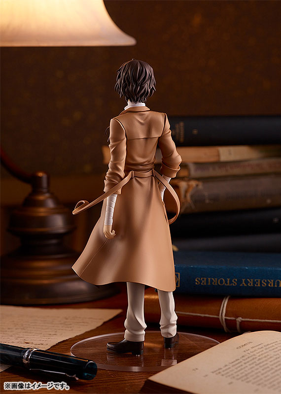 ������� POP UP PARADE Bungo Stray Dogs Osamu Dazai