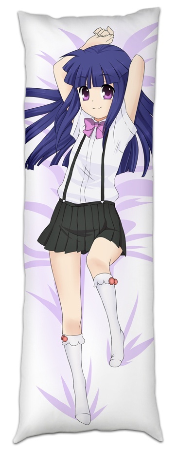 ��������� ��� ���������� ����� ������ ������ - Rika Furude