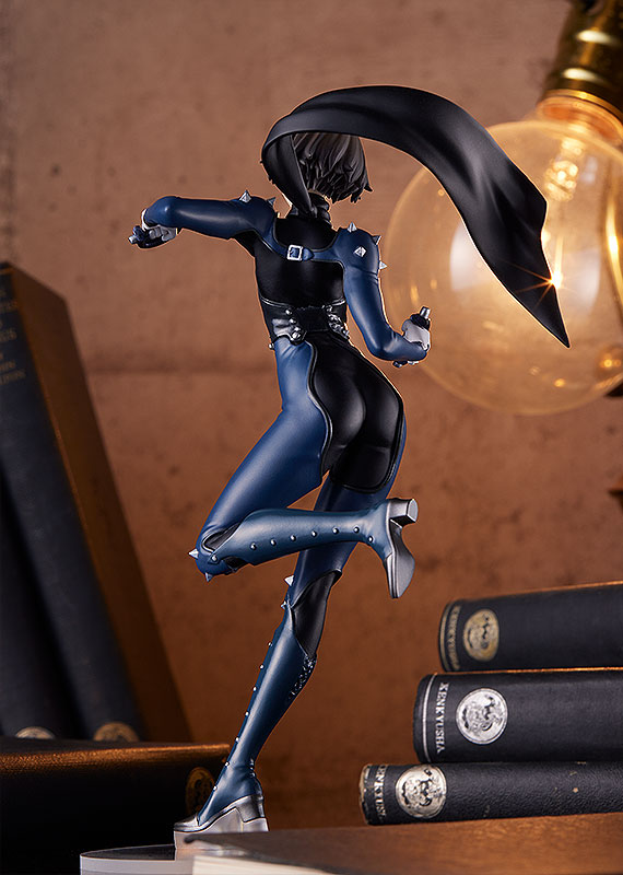 ������� POP UP PARADE PERSONA5 the Animation: Queen