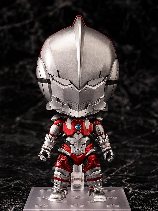 ������� Nendoroid 1325 Ultraman - Shinjirou Hayata Suit