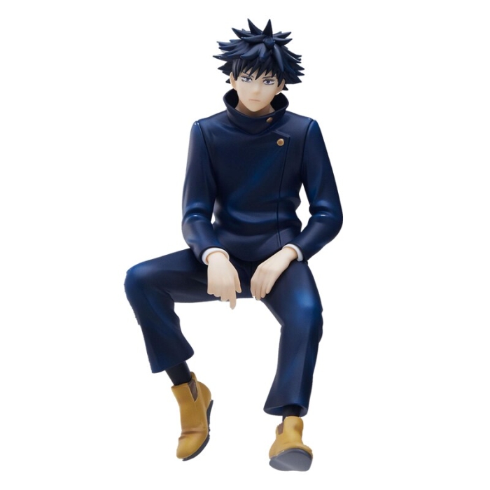 ������� Jujutsu Kaisen Sega Megumi Fushiguro Chokonose