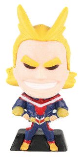 ������� ��� ��������� �������� - All Might
