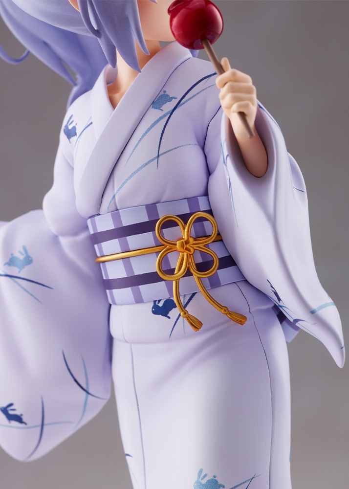 ������� Gochuumon wa Usagi desu ka?: Chino Summer Festival