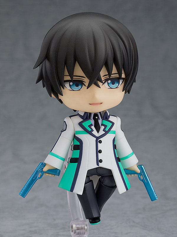 ������� Nendoroid 1432 Mahouka Koukou no Rettousei - Tatsuya Shiba