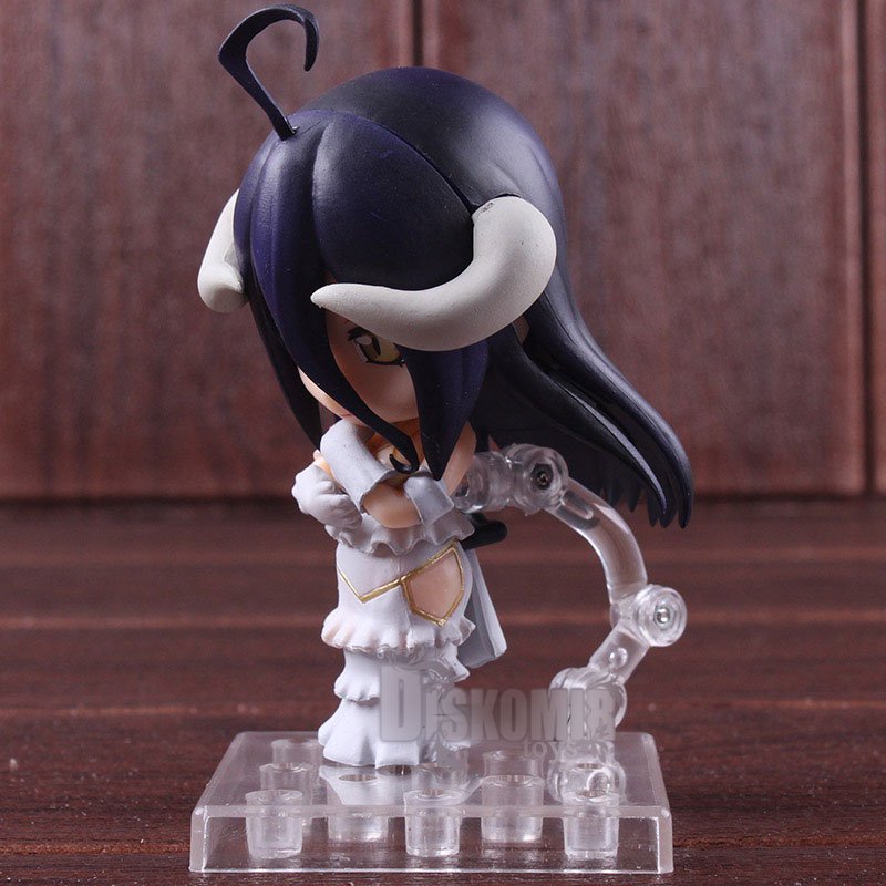 ������� Nendoroid �������� Albedo