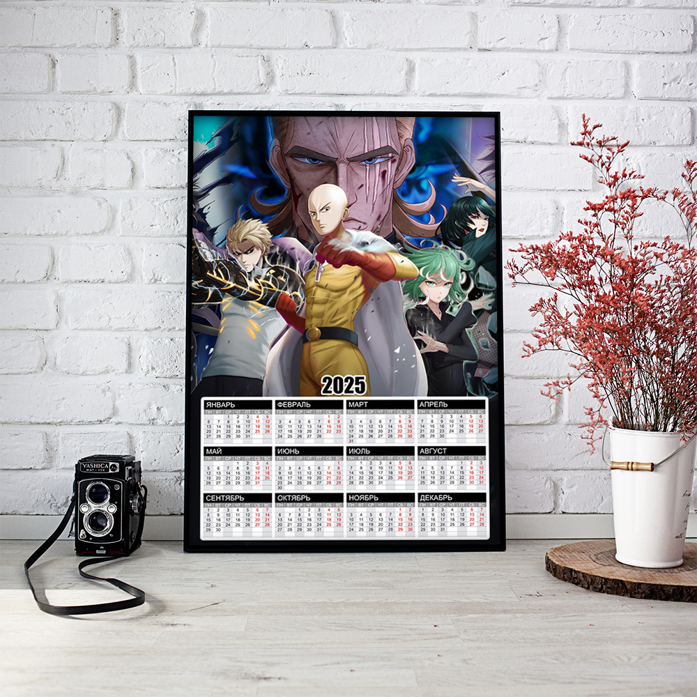 ��������� �3 �� 2025 ��� ���-��� Sanji, Zoro, Robin