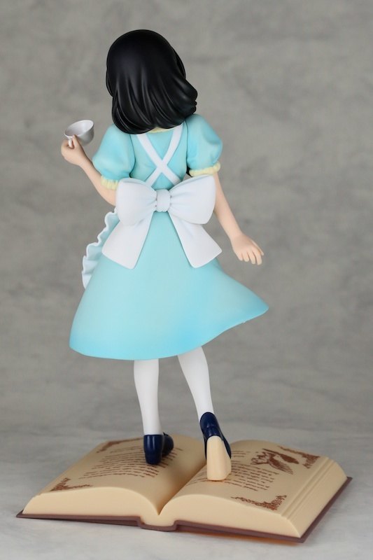 ������� Banpresto Ichiban Kuji Premium K-On!! Tea Time in Wonderland - Kotobuki Tsumugi Vol.D