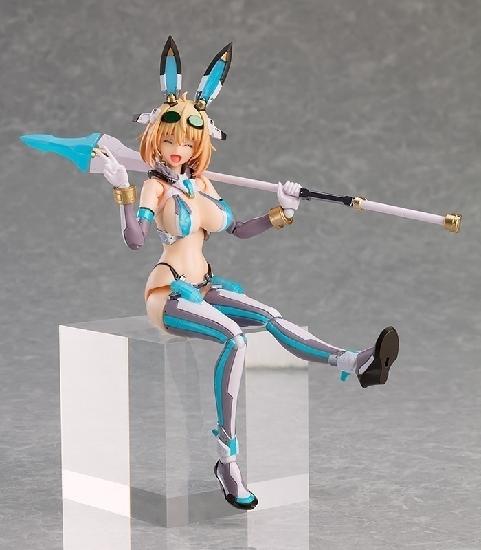 ������� figma 530 Bunny Suit Planning: Sophia F. Shirring