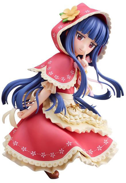 ������� The Idolmaster Cinderella Girls: Yukimi Sajo