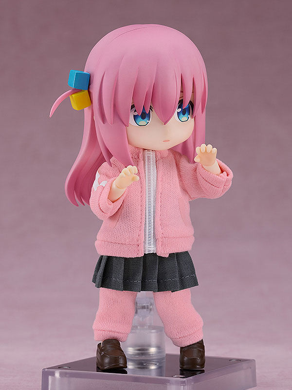 ������� Nendoroid Doll Anime "BOCCHI THE ROCK!" Hitori Gotoh